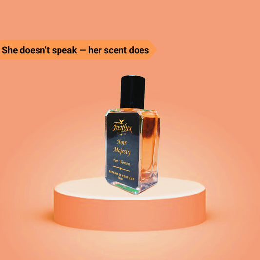 NOIR MAJESTY
