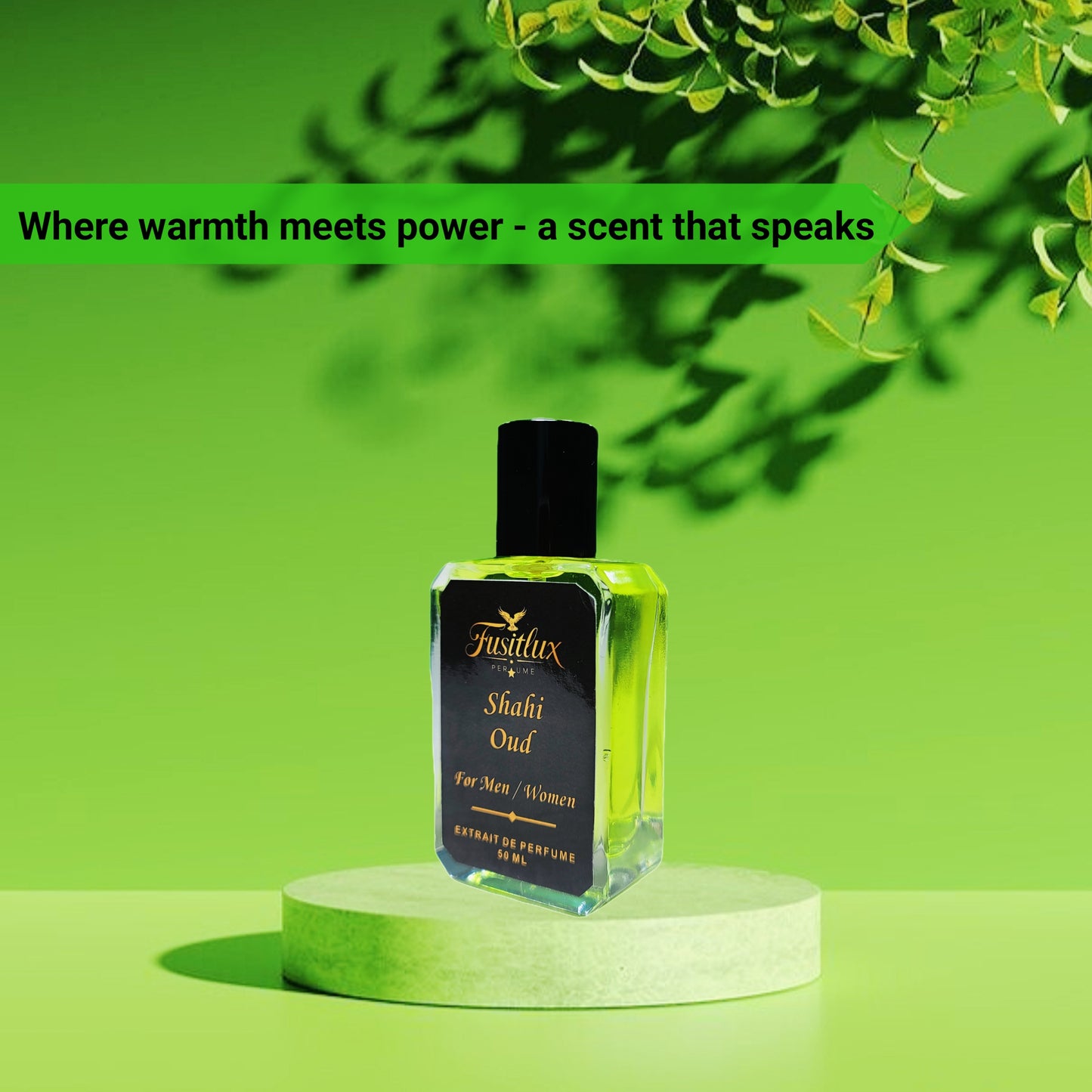 SHAHI OUD