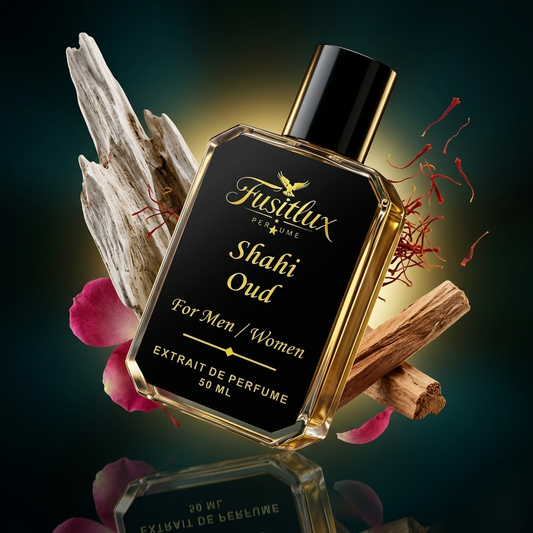 SHAHI OUD