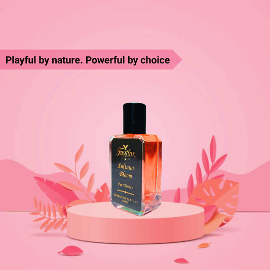 SULTANA BLOOM
