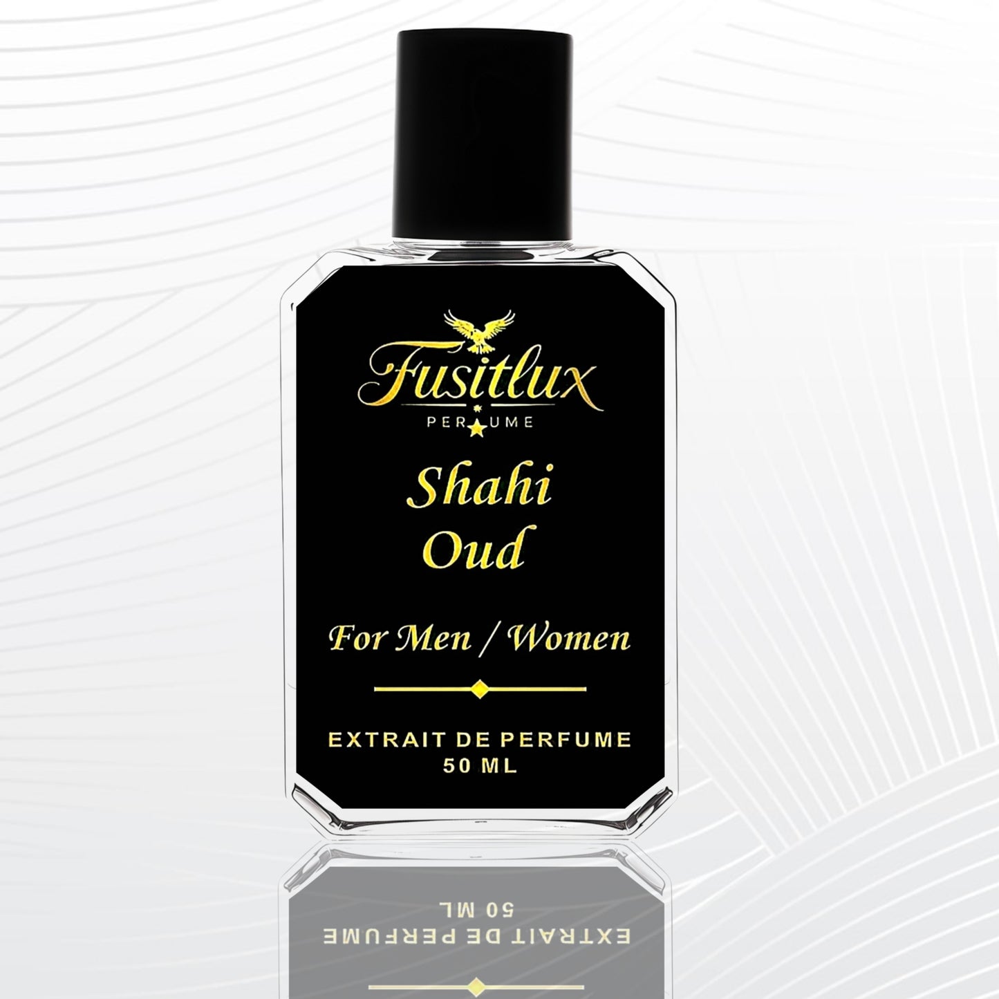 SHAHI OUD