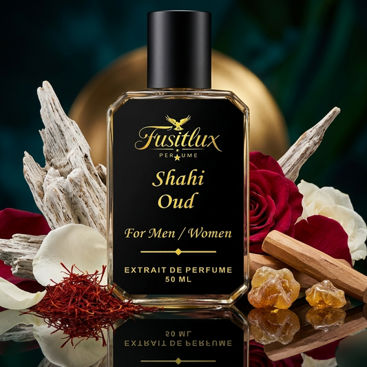 SHAHI OUD