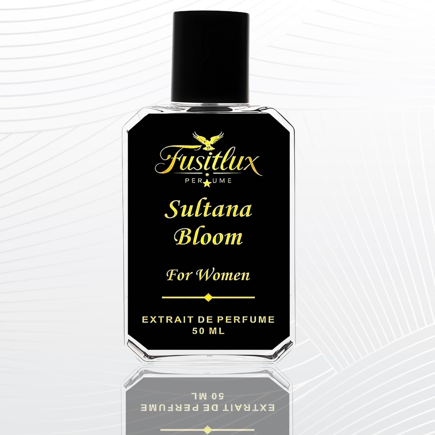 SULTANA BLOOM